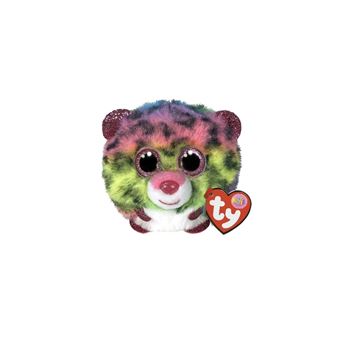 Peluche Ty Puffies Dotty