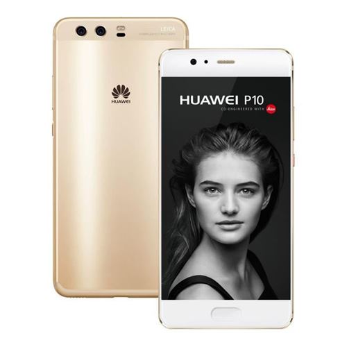 Huawei P10 Plus