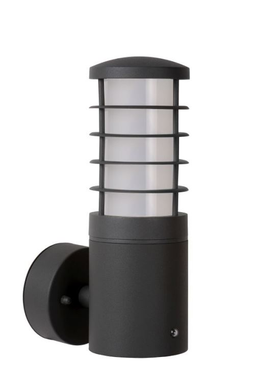 Lucide SOLID - Applique Murale Extérieur - Ø 9 cm
