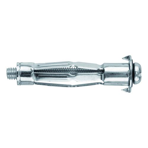 TOX cheville pour plaques de plâtre Acrobat M5 x 52 mm, 50 pièces, 035101071