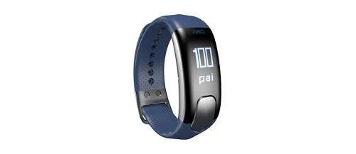 Mio Slice - Bleu - M - Capteur Cardiaque