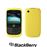 BlackBerry Embossed Skin - étui pour téléphone portable_0