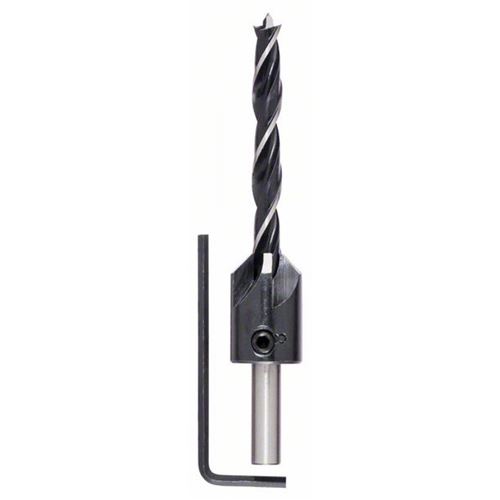 Bosch Mit Senker 7 Mm
