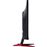 Acer Nitro VG270 - LED-monitor - 27" - 1920 x 1080 Full HD (1080p) - IPS - 250 cd/m² - 100000000:1 - 1 ms - 2xHDMI, VGA - luidsprekers - zwart_3