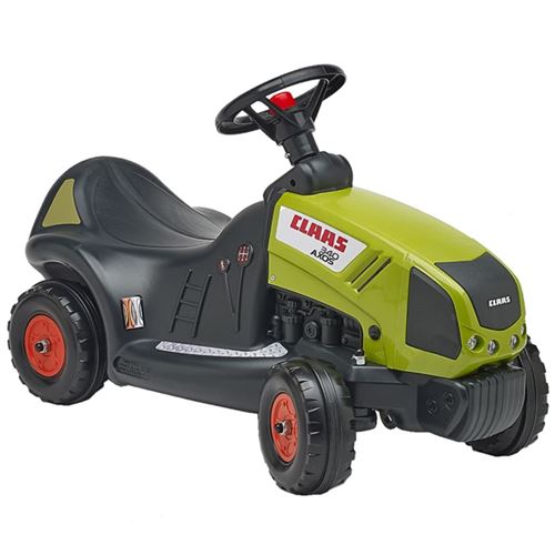 Porteur tracteur Claas Axos 340 Falk / Falquet