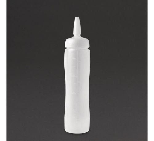 Distributeur de sauce 500 ml