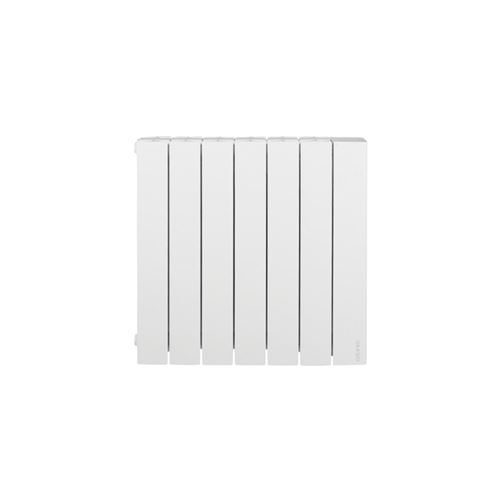 Radiateur électrique Accessio Digital 2 - Atlantic - 750W