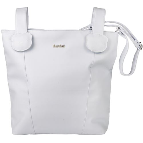 Sac Poussette + Matelas À Langer Brioche Blue Ciel Tuc Tuc Colección Love Bleu Ciel
