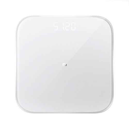 Mi Smart Scale 2 - Personenweegschaal - wit