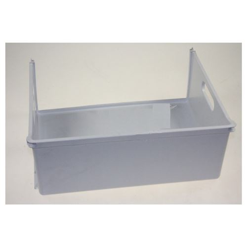 Tiroir Sans Facade pour Refrigerateur Hotpoint Ariston