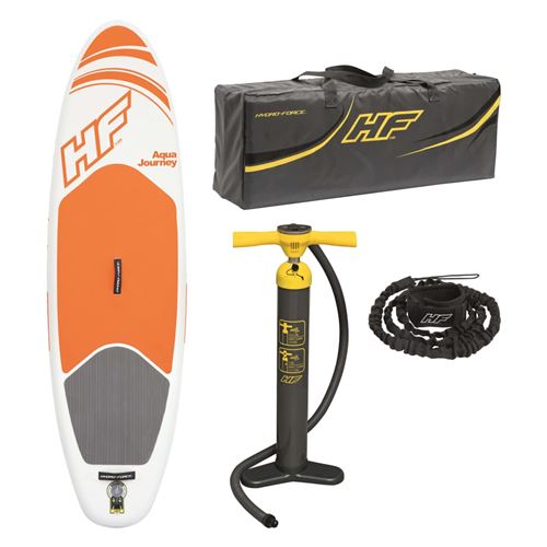 Bestway Paddleboardset Hydro-Force Aqua Journey 274 cm 65302
