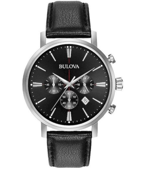 Bulova Montre Homme 96B262