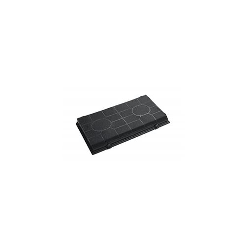 Filtre A Charbon Type 190 pour Hotte Whirlpool - F115353