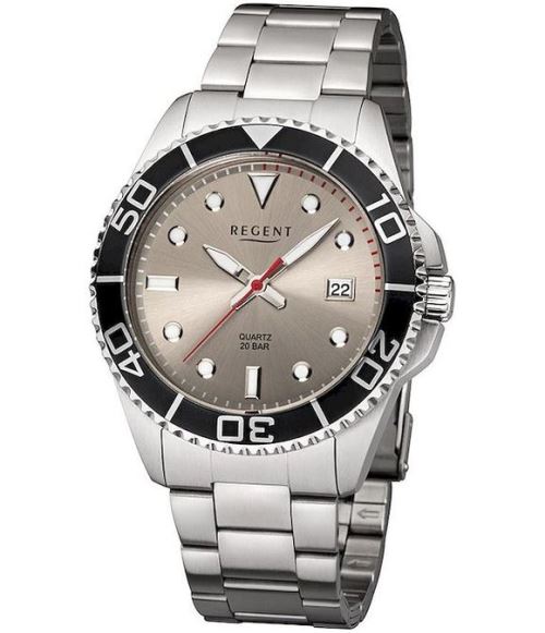 Regent Montre Homme BA-393