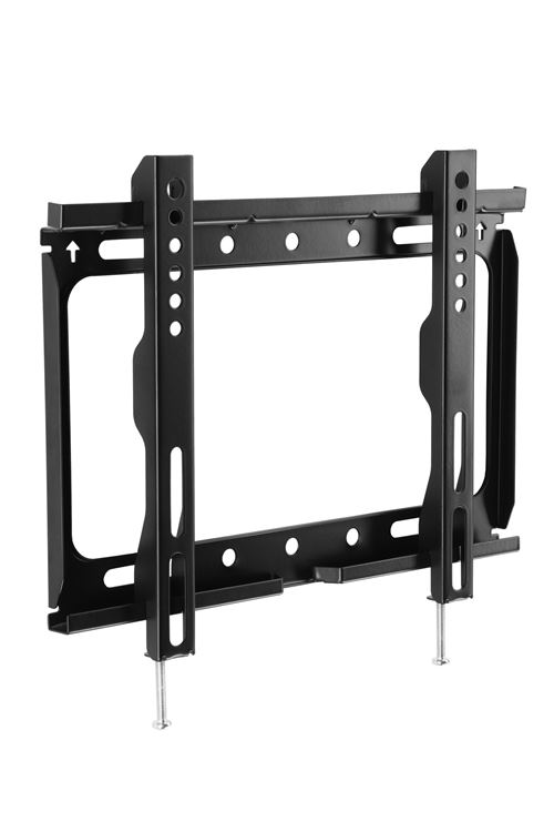 Philips SQM3221 - Support mural universel pour téléviseur - Support fixe pour téléviseurs jusqu'à 42 pouces et 25 kg