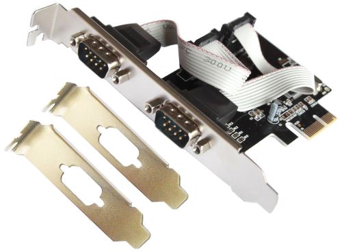 L-Link LL-PCIEX-SERIE