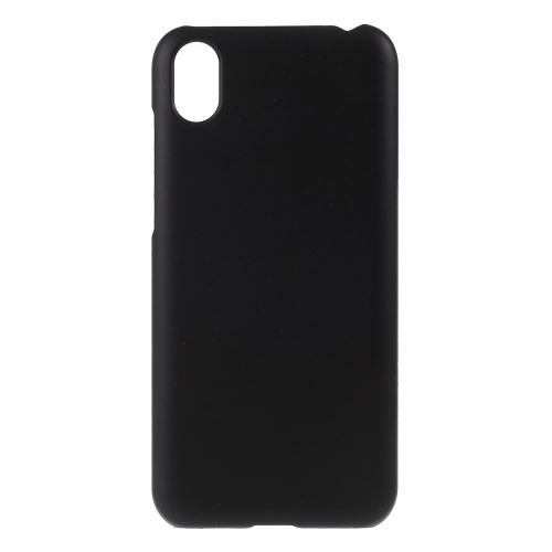 Coque en TPU rigide noir pour votre Huawei Y5 (2019)/Honor 8S