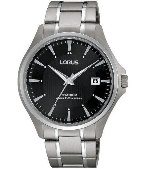 Lorus RS931CX9 - Homme montre