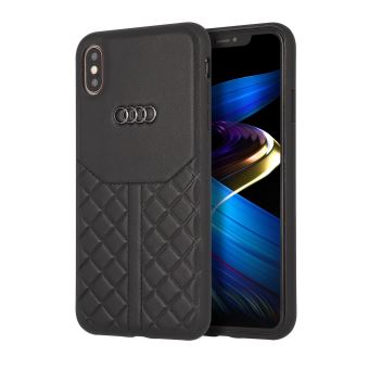 Coque Audi Cuir Sport Pour Apple Iphone X Iphone Xs Etui Pour Telephone Mobile Achat Prix Fnac Pour acheter l'iphone xr chez la fnac, cliquer ici. fnac