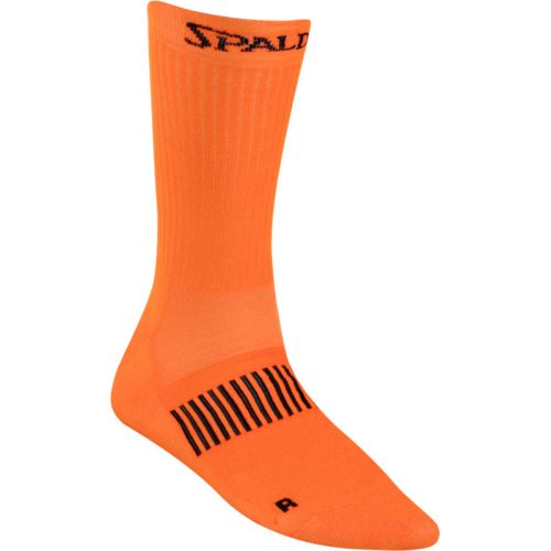 Chaussettes Spalding 36/4 Orange