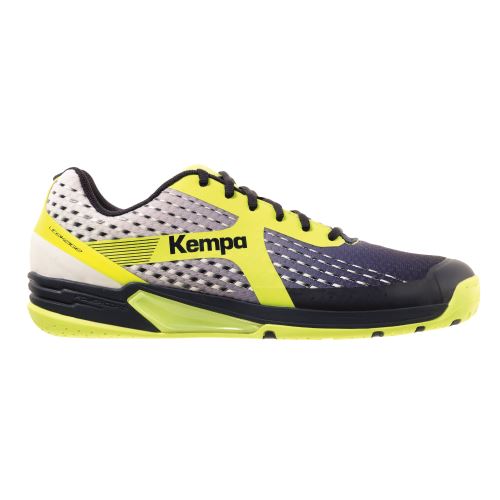 Chaussures Kempa Wing Bleu 45