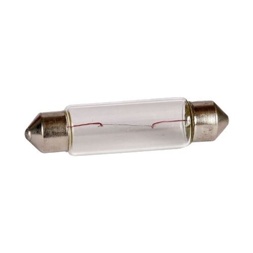 Sumex Ampoules voiture C5W 41mm 12 Volt 5 Watt 10 pièces