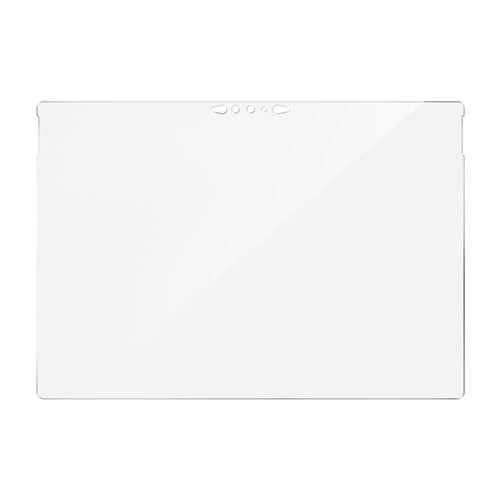 Film Écran pour Microsoft Surface Book 3 15 Biseauté Anti-traces Transparent