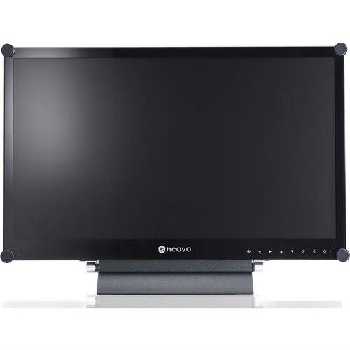 Neovo 21.5i LED VA FHD 1920x1080 250 cd/m2 20.000:1 5ms (GTG) 178/178 Black alignmentDP/HDMI/DVI/VGA/BNC/SVIDEO BNC-out 24/7RS232/USB (RX-22E)