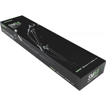 Bras de flèche de bureau à roulettes pour microphone XLR S1 Thronmax Gris -  Accessoires pour microphone - Achat & prix