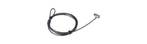 Security lock HQ for notebook laptop