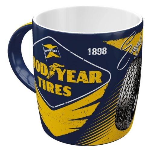 Tasse en Céramique