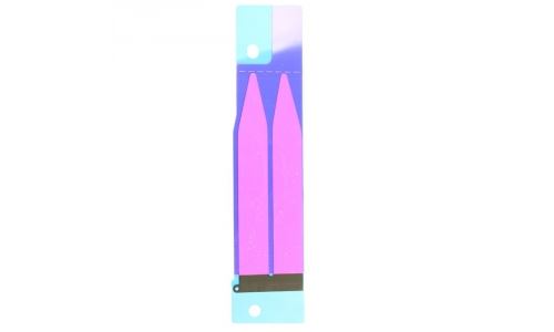 Adhésif sticker auto-collant de batterie pour iPhone 6/7/8