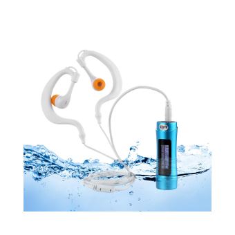 Lecteur Mp3 Etanche Baladeur Mp3 Mp4 Achat Prix Fnac