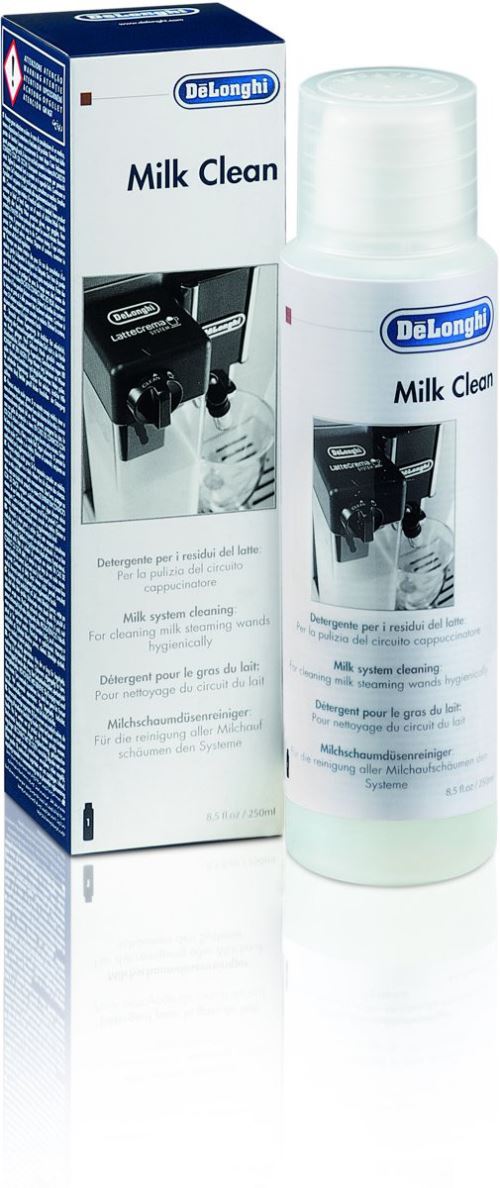 DELONGHI DE Longhi Lait Nettoyant 250ml