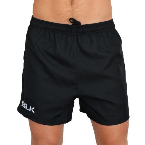 Short BLK Active L Noir