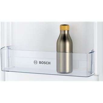 Réfrigérateurs combinés 265L Froid Statique BOSCH 54.1cm F, KIV 86 NSF 0