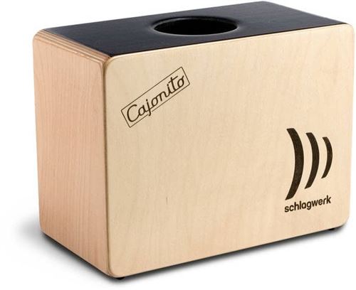 SCHLAGWERK DC300 - Cajon Compact - Cajonito