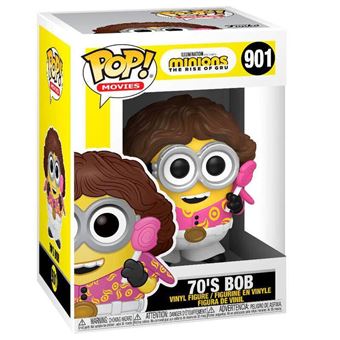 Figurine POP Minions 2 70's Bob