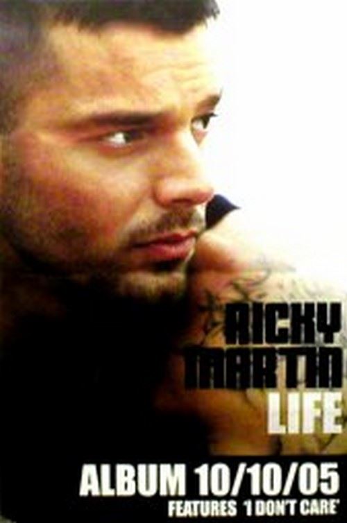 Acheter Ricky MARTIN - 100x150 cm - AFFICHE / POSTER État correct - 22,99 € Ricky MARTIN - 100x150 cm - AFFICHE / POSTER État correct - N/A reconditionné disponible sur Fnac