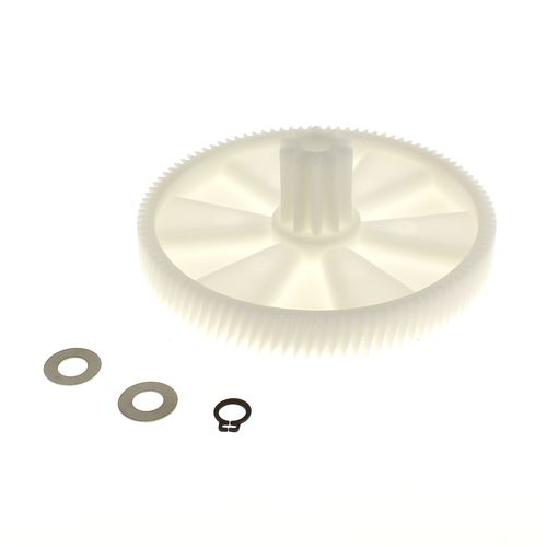 Pièces Détachées Petit Électroménager Kenwood Grande Poulie pour Hachoir Kenwood