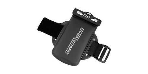 Brassard OverBoard Etui bracelet ProSport OB1051 noir