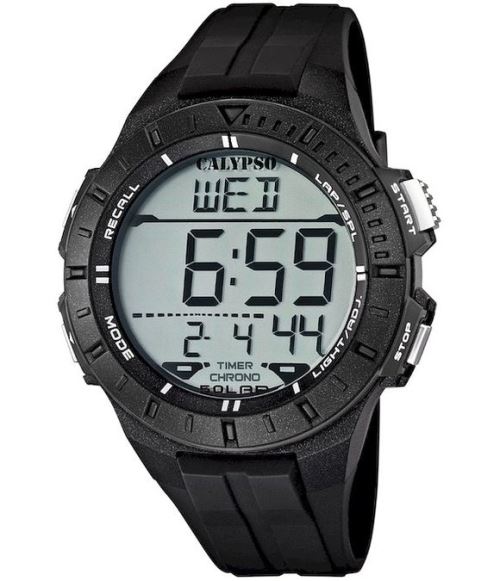 Calypso Montre Homme K5607/6