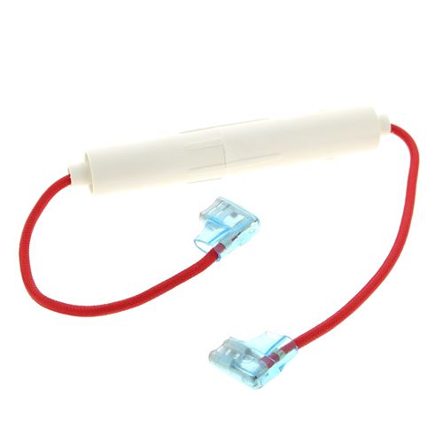 Fusible 5kv 0,7a pour Micro-ondes Moulinex, Micro-ondes Gaggenau, Micro-ondes Far, Micro-ondes First line, Micro-ondes Proline, Micro-ondes California