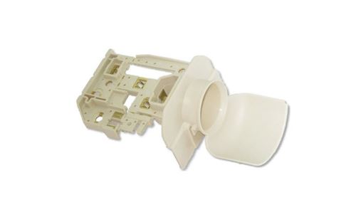 Douille Lampe Thermostat Atea pour Refrigerateur Whirlpool - 481246698982