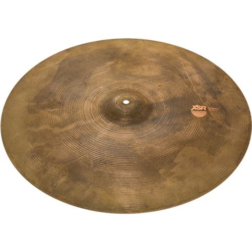 Sabian XSR-2280M cymbale Monarch Ride 22 pouces