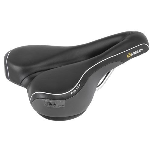 Velo SELLE FLEX DC BLACK MEN