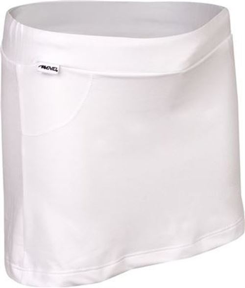 Avento SPORTROK FILLES DE BASE BLANC