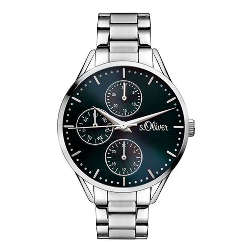 s.Oliver SO-3349-MM Ladies Montre
