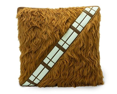 ABYstyle - Star Wars - Coussin - Chewbacca (35x35 cm)