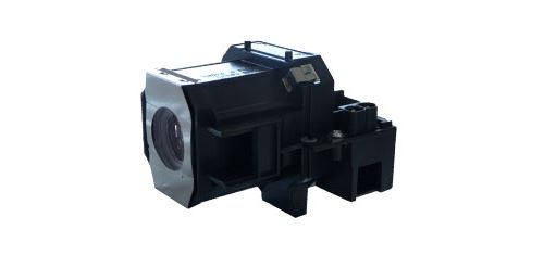Epson Elplp35 - Lampe De Projecteur - pour Epson Emp-Tw520, Tw600, Tw620, Tw680; Powerlite Home Cinema 400, Pro Cinema 800